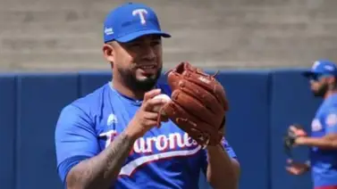 LVBP: Junior Guerra tiene fecha de debut con Tiburones de La Guaira (+Tweet) LVBP: Junior Guerra tiene fecha de debut con Tiburones de La Guaira (+Tweet)