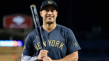 Yankees: Giancarlo Stanton tiene muchas papeletas para entrar en el club de los 400 jonrones en 2023