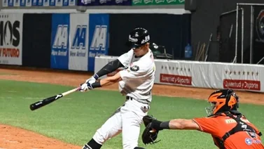 LVBP: Tomo Otosaka, la sensación de Margarita