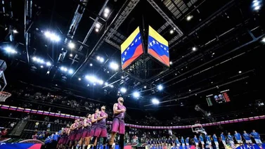 La Vinotinto de las Alturas "varada" en Caracas