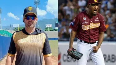 LVBP: Estos serán los abridores para el tercer juego entre Leones y Magallanes (+Tweet) LVBP: Estos serán los abridores para el tercer juego entre Leones y Magallanes (+Tweet)