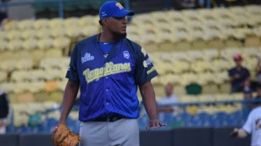 LVBP: Navegantes del Magallanes ya cuentan con estos importantes abordajes para su tripulación
