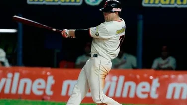 LVBP: Ender Inciarte realizará su debut esta noche (+Tweet)