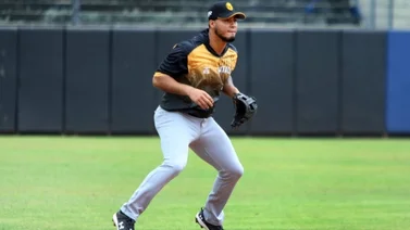 LVBP: Lenyn Sosa protagoniza racha ofensiva con los Leones