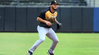 LVBP: Lenyn Sosa protagoniza racha ofensiva con los Leones LVBP: Lenyn Sosa protagoniza racha ofensiva con los Leones