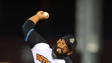 LVBP: Tigres recibe par de incorporaciones LVBP: Tigres recibe par de incorporaciones