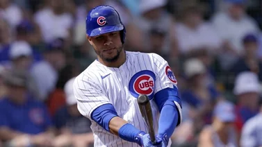 MLB: Esta es la oferta de los Cachorros que sería rechazada por Willson Contreras