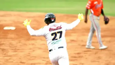 LVBP: Este es el plan B de los Leones del Caracas con el permiso de Lenyn Sosa LVBP: Este es el plan B de los Leones del Caracas con el permiso de Lenyn Sosa