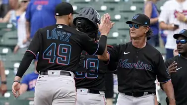 MLB: Yankees y Dodgers en disputa por los servicios de este lanzador venezolano MLB: Yankees y Dodgers en disputa por los servicios de este lanzador venezolano