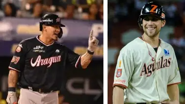 LVBP: ¿Cuáles son algunos de los jugadores con más éxitos en las Grandes Ligas? LVBP: ¿Cuáles son algunos de los jugadores con más éxitos en las Grandes Ligas?