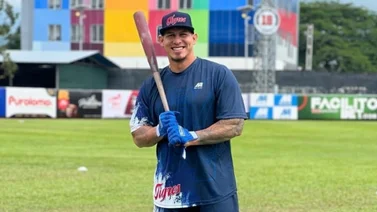 Wilson Ramos: "Quiero demostrar que aun puedo estar en la receptoría"