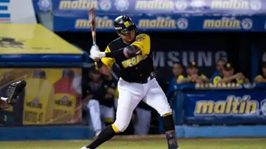 LVBP: Magallanes vapuleó a Cardenales en Valencia LVBP: Magallanes vapuleó a Cardenales en Valencia