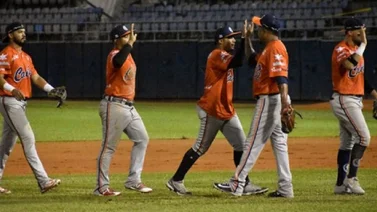 LVBP: Así quedaron los resultados ayer 8 de noviembre en la pelota venezolana