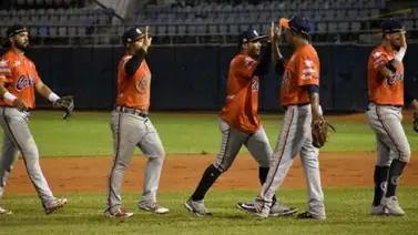 LVBP: Así quedaron los resultados ayer 8 de noviembre en la pelota venezolana LVBP: Así quedaron los resultados ayer 8 de noviembre en la pelota venezolana