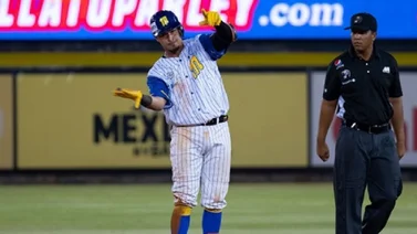 LVBP: Juegos para hoy 9 de noviembre en el béisbol profesional venezolano