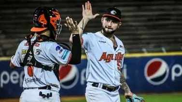 LVBP: Pitcheo de las Águilas juega un papel vital en blanqueadas consecutivas LVBP: Pitcheo de las Águilas juega un papel vital en blanqueadas consecutivas