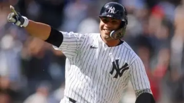 MLB: Esto dice la gerencia de los Yankees sobre el futuro de Gleyber Torres (+Tweet) MLB: Esto dice la gerencia de los Yankees sobre el futuro de Gleyber Torres (+Tweet)