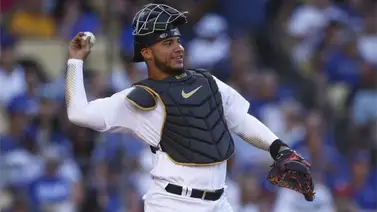 MLB: Willson Contreras despierta el interés de los Tigres de Detroit y los Astros de Houston MLB: Willson Contreras despierta el interés de los Tigres de Detroit y los Astros de Houston