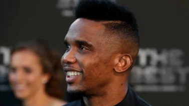 Mundial Qatar 2022: Samuel Eto'o y su insólita predicción para la final de la Copa