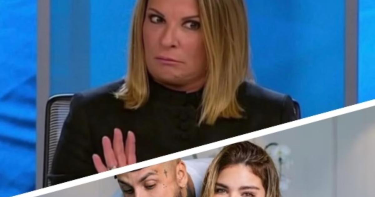 ¡caso Cerrado La Dra Polo Opinó Sobre El Amarre De Aleska Génesis A Nicky Jam Video 4410