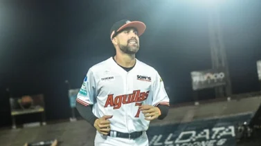 Ender Inciarte tras su regreso a la LVBP: "No vine solo a ponerme el uniforme"