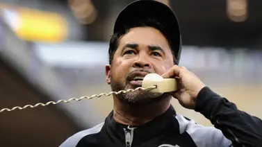 MLB: Ozzie Guillen se pronuncia sobre la elección de Pedro Grifol como manager de los White Sox MLB: Ozzie Guillen se pronuncia sobre la elección de Pedro Grifol como manager de los White Sox