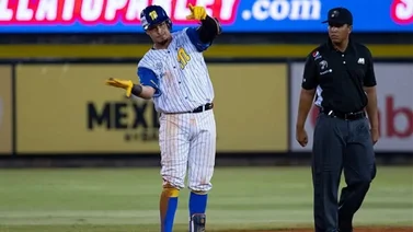 LVBP: Este jugador ha sido clave en la seguidilla de triunfos de Magallanes