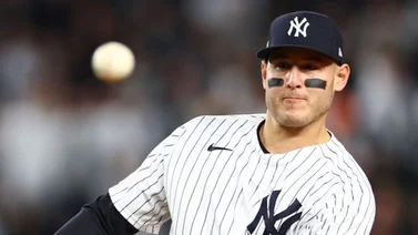 MLB: Rizzo rechaza opción con los Yankees