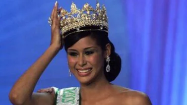 ¡Sin límites para ganar! Vanessa Peretti una Miss Venezuela sordomuda