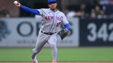 MLB: ¿Dónde encaja Eduardo Escobar la próxima temporada?
