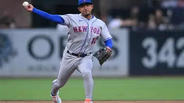 MLB: ¿Dónde encaja Eduardo Escobar la próxima temporada? MLB: ¿Dónde encaja Eduardo Escobar la próxima temporada?