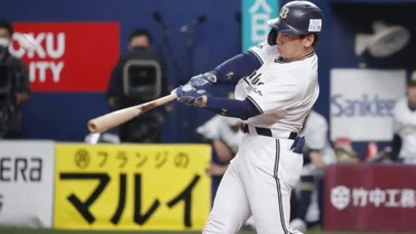 MLB: La nueva sensación japonesa y actual campeón bate podría unirse a la agencia libre