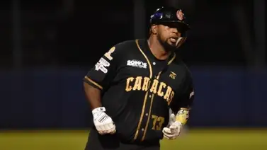LVBP: Así salen los Leones del Caracas para permanecer en el primer puesto LVBP: Así salen los Leones del Caracas para permanecer en el primer puesto
