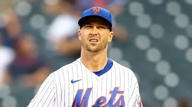 MLB: Estas son las predicciones del contrato de Jacob deGrom en la agencia libre