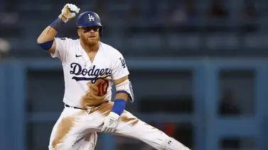 MLB: Este es el plan de los Dodgers con Justin Turner