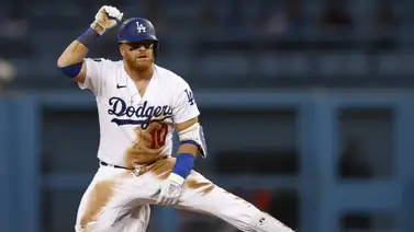 MLB: Este es el plan de los Dodgers con Justin Turner MLB: Este es el plan de los Dodgers con Justin Turner