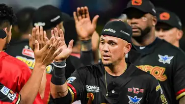 LVBP: Cardenales superó a Caribes en Barquisimeto LVBP: Cardenales superó a Caribes en Barquisimeto