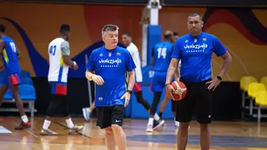 Mira la odisea que tendrá Venezuela para llegar a jugar contra Canadá Mira la odisea que tendrá Venezuela para llegar a jugar contra Canadá