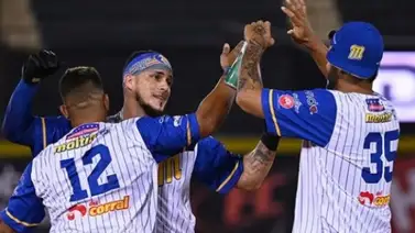 LVBP: Ofensiva contundente de Magallanes no tuvo piedad ante Bravos LVBP: Ofensiva contundente de Magallanes no tuvo piedad ante Bravos