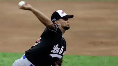 LVBP: La Guaira cobra venganza y le devuelve las arepas al Zulia LVBP: La Guaira cobra venganza y le devuelve las arepas al Zulia