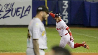 Resumen LVBP: Alexi Amarista le dio triunfo a los Tigres con hit de oro (+Video)