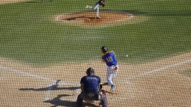 Team Beisbol Venezuela u18 vapulea a Perú y buscará el cupo al Mundial en la Super Ronda