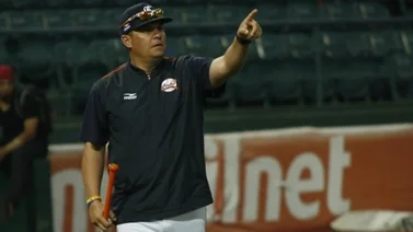 LVBP: Omar López estará al mando de Caribes de Anzoátegui a partir de esta fecha (+Tweet)