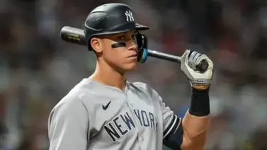 MLB: Estos equipos cuentan con posibilidades de firmar a Aaron Judge para la temporada 2023 MLB: Estos equipos cuentan con posibilidades de firmar a Aaron Judge para la temporada 2023