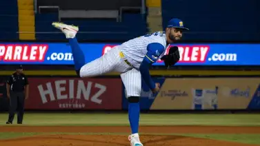 LVBP: Magallanes arrasa gracias al aporte de dos jugadores clave LVBP: Magallanes arrasa gracias al aporte de dos jugadores clave