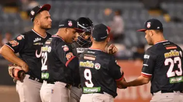 LVBP: Tigres de Aragua en la búsqueda de los ajustes con el pitcheo (Análisis) LVBP: Tigres de Aragua en la búsqueda de los ajustes con el pitcheo (Análisis)