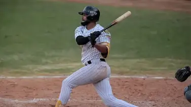 LVBP: Así saldrá Leones para el primero de la doble tanda LVBP: Así saldrá Leones para el primero de la doble tanda