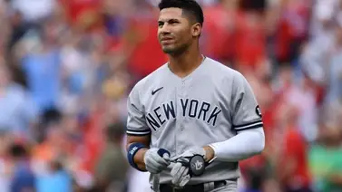 MLB: Gleyber Torres nominado para el equipo All-MLB MLB: Gleyber Torres nominado para el equipo All-MLB