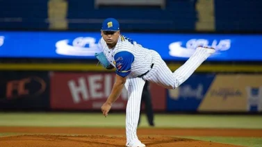 LVBP: Conoce el lineup de Magallanes para el duelo ante Bravos
