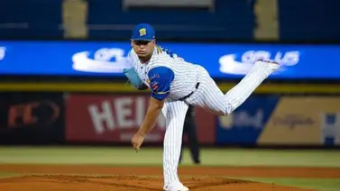 LVBP: Conoce el lineup de Magallanes para el duelo ante Bravos LVBP: Conoce el lineup de Magallanes para el duelo ante Bravos